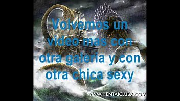 Preview 1 of Porno Sexy Milf - nude  Galeria ecchi Morrigan nude