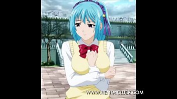 Preview 2 of Big Ass Teens Sexy - ecchi Galeria ecchi Kurono kurumu ecchi