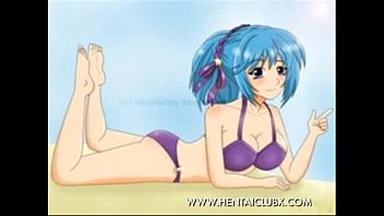 Preview 3 of Big Ass Teens Sexy - ecchi Galeria ecchi Kurono kurumu ecchi