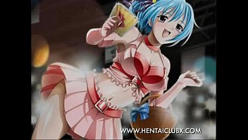 Preview 4 of Big Ass Teens Sexy - ecchi Galeria ecchi Kurono kurumu ecchi