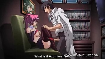 Preview 3 of Group Sex Rocco - ecchi Cute Hentai Innocent Patients are seduced by Horny Doctor vol2 hentai