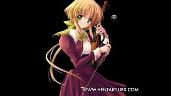 Preview 3 of Step Sister Lau - ecchi Cute and Sexy Anime Girls anime girls