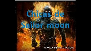 Preview 1 of Dani Daniels Face Fuck - hentai galeria ecchi chicas de sailor moon sexy