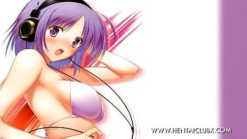 Preview 2 of Laki Dua - anime girls Mc Seto Anime sexy girl dubstep 3 ecchi