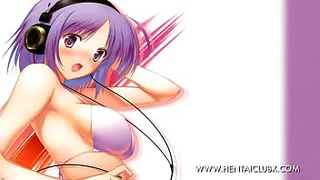 Preview 3 of Laki Dua - anime girls Mc Seto Anime sexy girl dubstep 3 ecchi