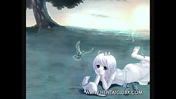 Preview 1 of Zhi Yang - sexy cute  sexy anime girl tribute with music 3 ecchi