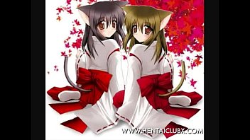 Preview 4 of Zhi Yang - sexy cute  sexy anime girl tribute with music 3 ecchi