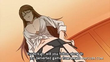 Preview 3 of Lira Jenson - anime girls Junjou Shoujo Et Cetera vol1 hentai