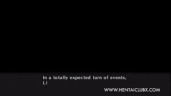 Preview 1 of Phnteular - anime girls Record of Agarest War 2 True end Walkthrough part 094 Super Ecchi Wrestling Liel sexy