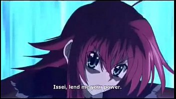 Preview 3 of Massage Xxxporno - anime girls h. dxd Funny perverted part ecchi