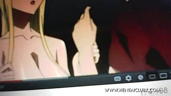 Preview 2 of C I D Sixy Photos Open Photoscom - sexy h. of the d. ecchi scenes anime girls