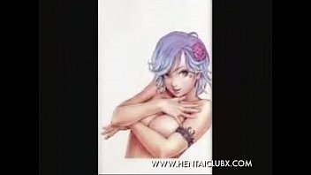 Preview 4 of Sis Oil Handjob - sexy rakim y ken y sexy anime girls sexy