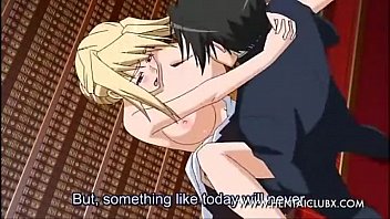 Preview 3 of D Tv Th - sexy Princess Lover OVA vol2 hentai