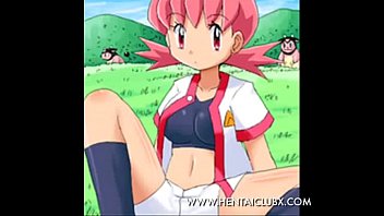 Preview 3 of Japanese Mom Subtitelr - ecchi Pokemon Ecchi hentai