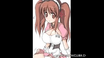 Preview 2 of Girl Ready Boy For Sex - nude  haruhi ecchi pics ecchi