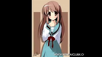 Preview 1 of Girl Ready Boy For Sex - nude  haruhi ecchi pics ecchi