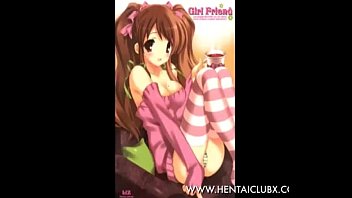 Preview 4 of Girl Ready Boy For Sex - nude  haruhi ecchi pics ecchi