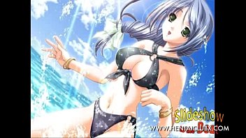 Preview 3 of Mature Bbw First Time - sexy Sexy anime girl pics anime girls