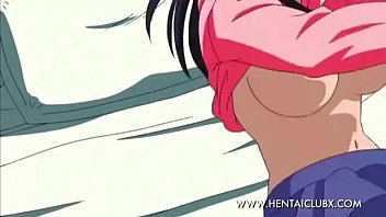 Preview 2 of Madeline Is Wicked - nude  Ane Koi vol1 ecchi