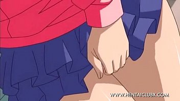 Preview 3 of Madeline Is Wicked - nude  Ane Koi vol1 ecchi