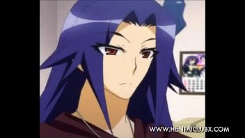 Preview 2 of Rubs Us - nude  la historia del ecchi sexy