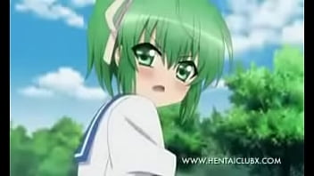 Preview 2 of Thresome Mom Vs Son - nude  Anime Ecchi Baseball YouTube ecchi