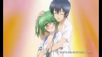 Preview 3 of Thresome Mom Vs Son - nude  Anime Ecchi Baseball YouTube ecchi