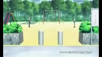Preview 1 of Thresome Mom Vs Son - nude  Anime Ecchi Baseball YouTube ecchi
