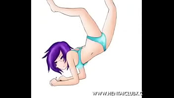 Preview 3 of Dady Push - hentai Harlem Shake ecchi ecchi