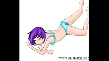 Preview 4 of Dady Push - hentai Harlem Shake ecchi ecchi
