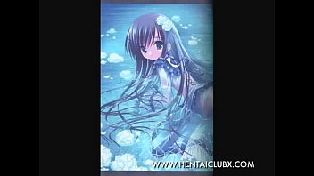 Preview 4 of Son Selping Mom Rep - hentai Anime l.  Semil. kawaii ecchi Goths sexy