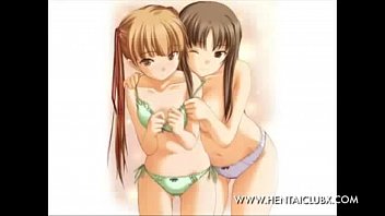 Preview 3 of Khasmiri - ecchi A Ecchi Collection 2011V2 nude