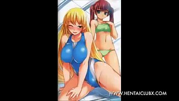 Preview 1 of Khasmiri - ecchi A Ecchi Collection 2011V2 nude