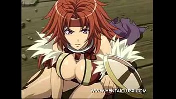 Preview 4 of Old Mom Forced Son To Sex - sexy A list of Ecchi Animes Part 1 sexy