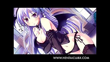 Preview 3 of Froggy Style Red Porn - sexy Kawaii Ecchi Sexy  Clip nude