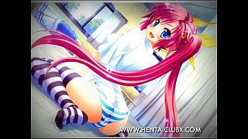 Preview 2 of Arab Fast Time Anal - sexy  Nightcore  Sweetest Ass in The World  Anime Girls 2012  hentai