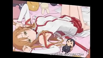Preview 3 of Hot Brutal Glassesshots - nude   Kawaii and Ecchi Anime girls  nude