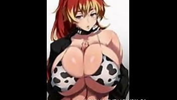 Preview 4 of Antyrepsex - anime girls Shura Ecchi nude