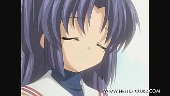Preview 2 of Monofstar - anime girls Sexy Naughty Anime hentai