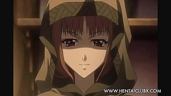 Preview 3 of Monofstar - anime girls Sexy Naughty Anime hentai