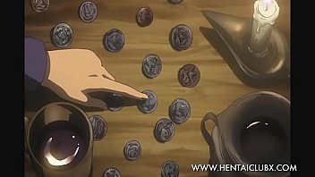 Preview 4 of Monofstar - anime girls Sexy Naughty Anime hentai