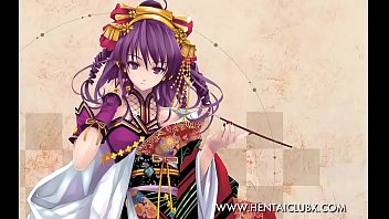 Preview 2 of Ceeampe - ecchi Tons of Sexy Anime Girls in HD  John Sannuto ecchi