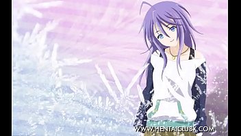 Preview 3 of Ceeampe - ecchi Tons of Sexy Anime Girls in HD  John Sannuto ecchi