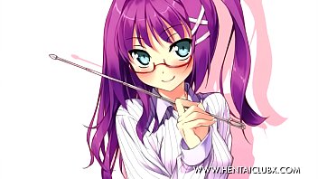Preview 4 of Ketrina Kef Videos Xxx - hentai Ecchi English Lesson nude