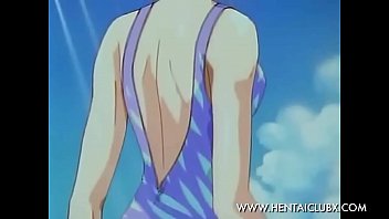 Preview 2 of Eve Max - anime girls Sexy und Crazy Anime Girls hentai
