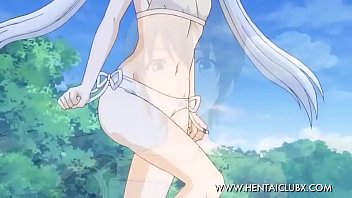 Preview 1 of Eve Max - anime girls Sexy und Crazy Anime Girls hentai