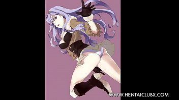 Preview 1 of Down Compilation - hentai Your Daily Dose of Ecchi  Pantyshot Video 11 ecchi