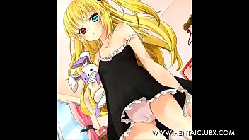 Preview 4 of Down Compilation - hentai Your Daily Dose of Ecchi  Pantyshot Video 11 ecchi