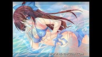 Preview 3 of Tube Porn Pronpros - ecchi Ecchi Gallery HD Part 2 anime girls