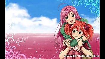 Preview 4 of Sexxy Video - sexy Mega Pack Imagenes Ecchi Hentai 18 sexy